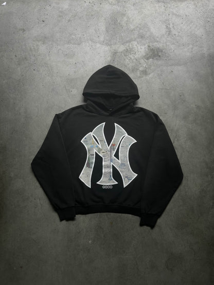 Nuyork Hoodie (Sunfaded)